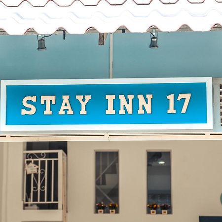 Stay Inn Hostel Phnom Penh Extérieur photo