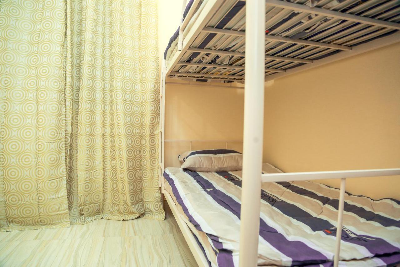 Stay Inn Hostel Phnom Penh Extérieur photo