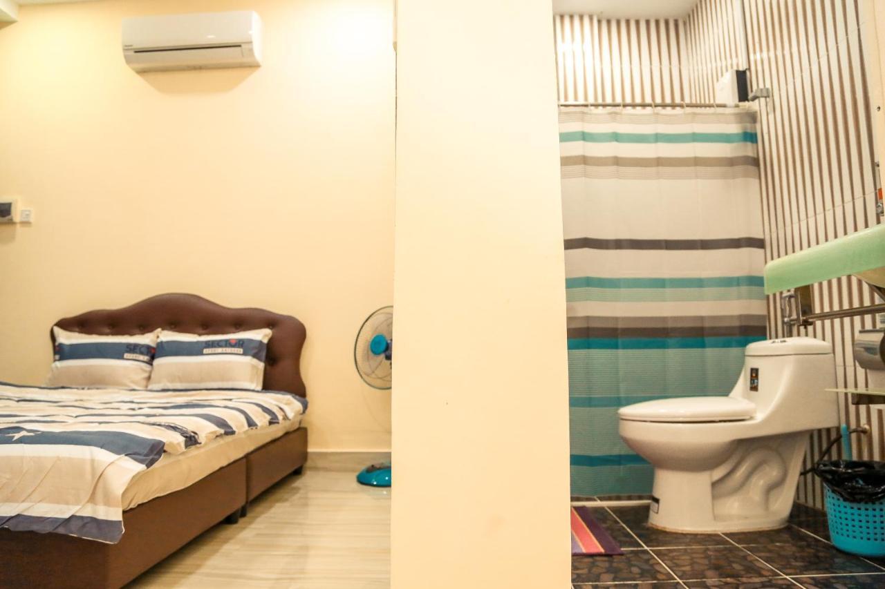 Stay Inn Hostel Phnom Penh Extérieur photo