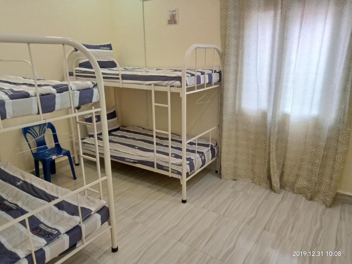 Stay Inn Hostel Phnom Penh Extérieur photo